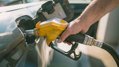 Price rise at the fuel pump likely in response to Ukraine crisis