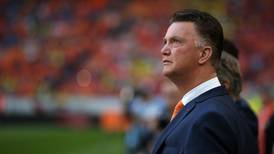 Louis van Gaal appointed as Manchester United manager