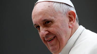 Francis shows political savvy in commission appointees
