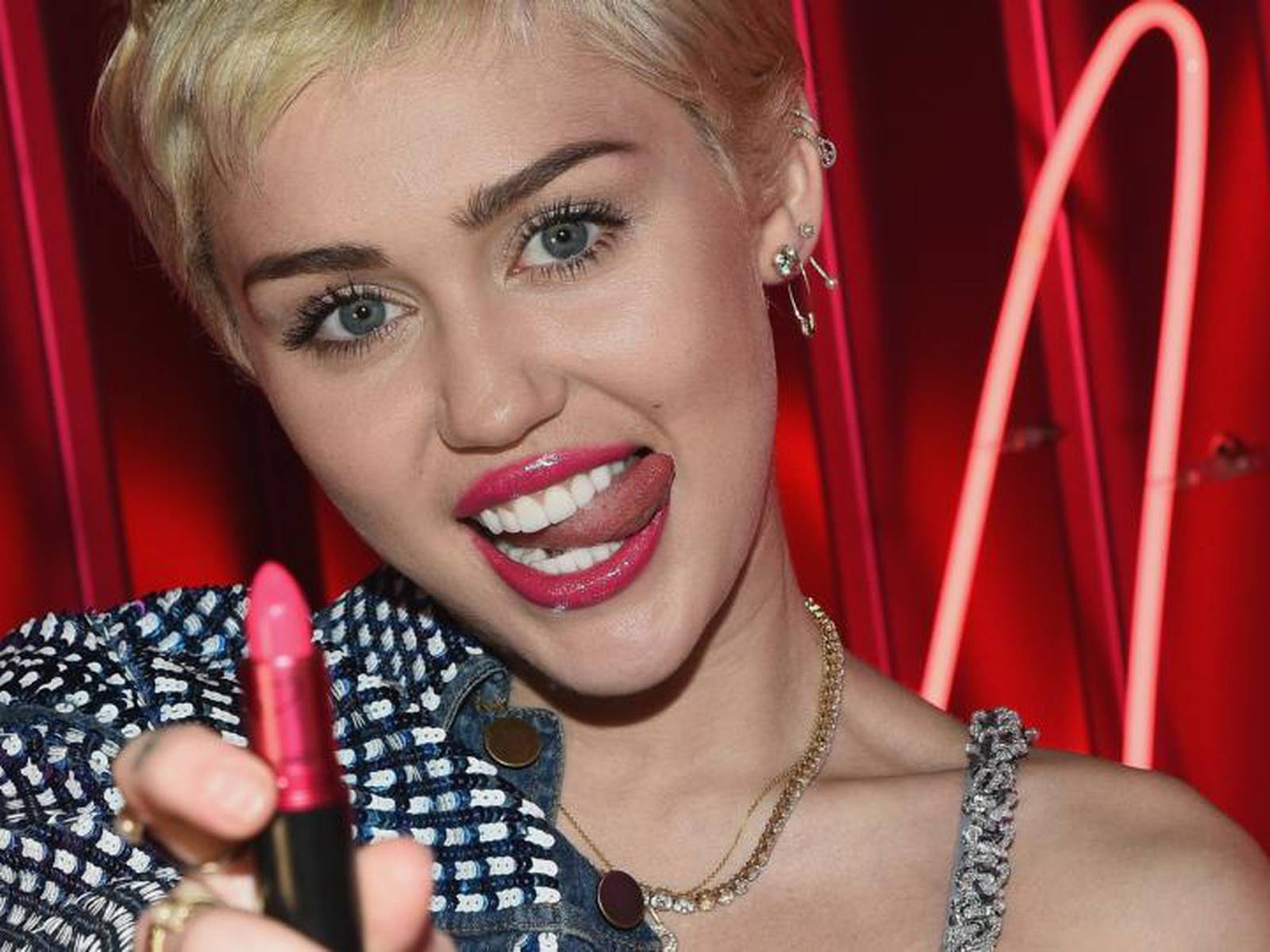 Miley Cyrus Fucked Anal - Miley Cyrus: 'I think my generation is in crisis' â€“ The Irish Times