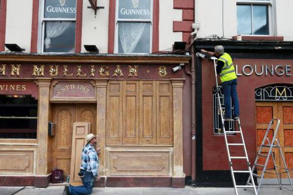 New law to pave way for reopening of ‘wet pubs’, says Minister
