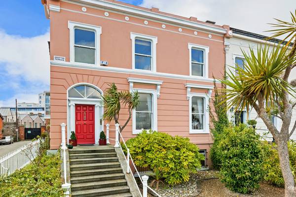 Clannad’s Moya Brennan’s selling Dublin seafront home for €1.25m