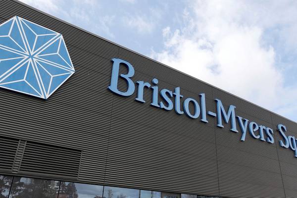 Bristol-Myers Squibb raises earnings forecast after strong Q3 sales