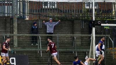 Westmeath come good in the second half to sink Wicklow in Mullingar