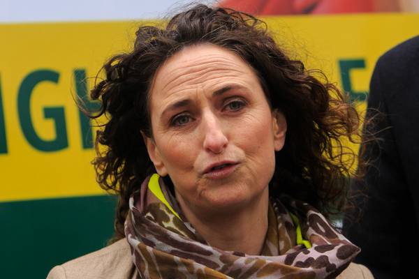 SF’s Lynn Boylan among those running for Seanad
