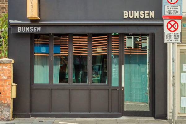 Ranelagh building with restaurant and apartment for sale