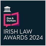 Irish Law Awards