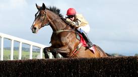Mullins poised for landmark 10th success in Hennessy Gold Cup