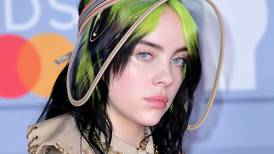 Billie Eilish says all her age group have suffered sexual misbehaviour