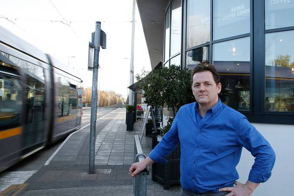 Ranelagh says no: foiled Metro plan spreads cheer in Dublin 6