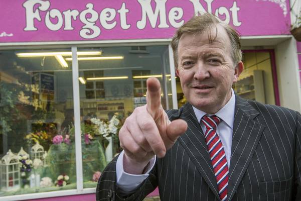 John Perry fails to get FG nomination at Sligo-Leitrim convention