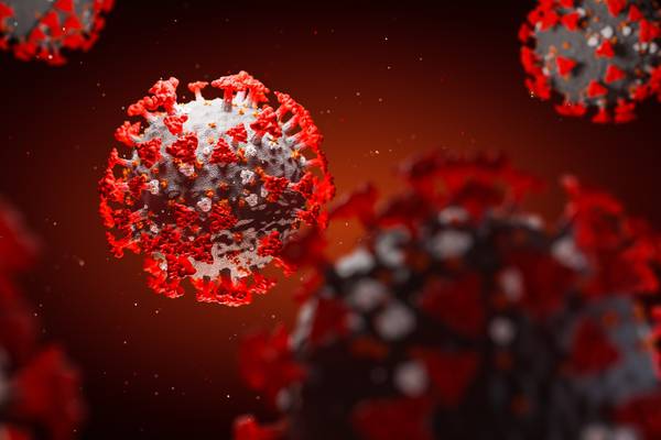 Early data show GSK-Vir drug works against all Omicron mutations