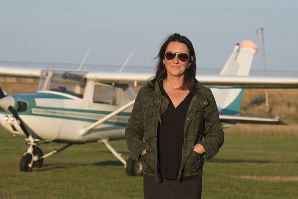 Aviation as a hobby: ‘I fly planes – that’s kind of cool’