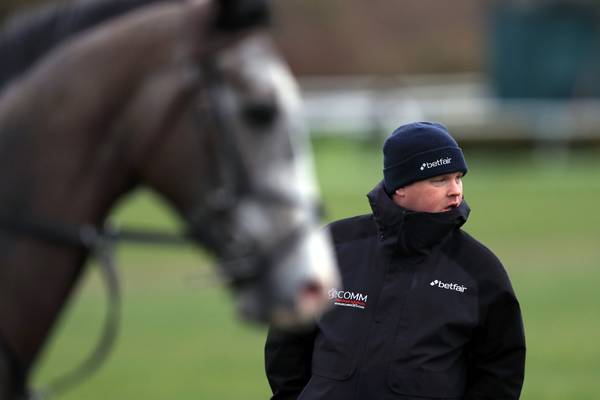 Brian O'Connor: Elliott revelations leave racing’s good name in state of disrepute
