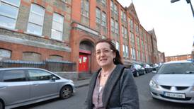 Dublin  inner city regeneration project is under threat