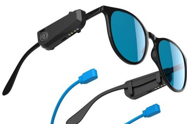 JLab JBuds Frames: A clever twist on smart glasses that comes up short