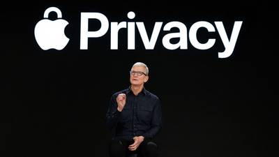 What exactly is Apple doing to protect users' privacy?