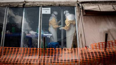 Ebola outbreak declared over in DRC but questions of corruption remain