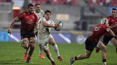 European giants Toulouse ready to add a fifth star to their chests