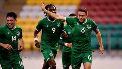 Republic’s U-21s looking for back-to-back wins as they face Montenegro
