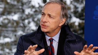 Stocktake: Dalio shrugs off human rights concerns in China