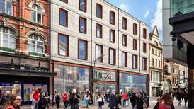 Fitzwilliam sells Next flagship building on Henry Street for €44m