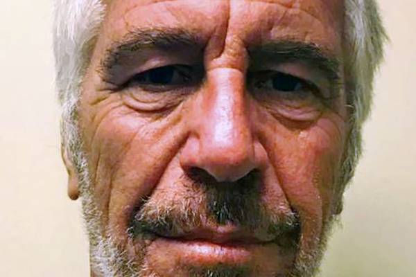 Jeffrey Epstein died by homicide not suicide, claims pathologist