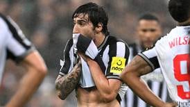 Sandro Tonali: Italian FA agrees 10-month ban for Newcastle footballer