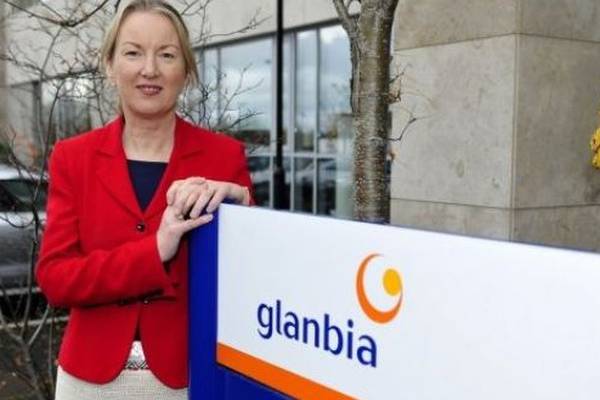 Glanbia shares slump to five-year low on sports nutrition profit warning