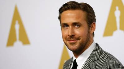 What’s hot this week:   Gosling films and wine at Light House Cinema