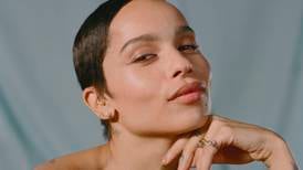 Zoë Kravitz on High Fidelity: ‘A lot of white men who identified with the book think it’s theirs’