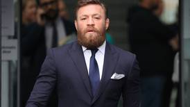 Conor McGregor trademark bid opposed for second time by Dutch firm