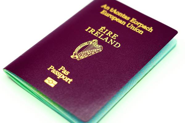 Work resumes on processing backlog of 31,500 foreign birth registrations