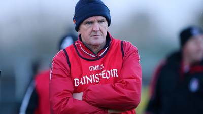 Six candidates interested in Galway hurling manager’s job