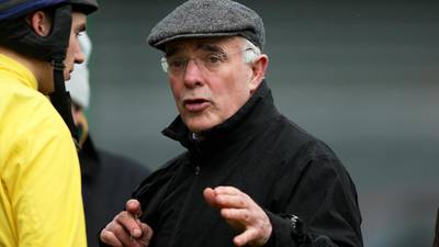 Turf Club defends its handling of Ted Walsh Foxrock case