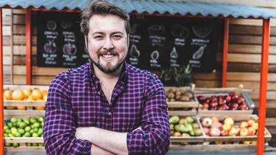 Grocery delivery service Buymie expanding to Cork