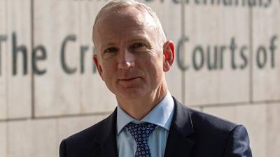 Top defence solicitor pleads guilty to assaulting former colleague in Dublin city