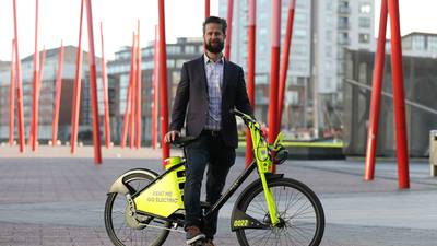 Ebike scheme Moby launches €300,000 crowdfunding plan