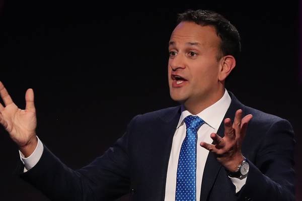 Election 2020 fact check: Is the average income really €47,000?