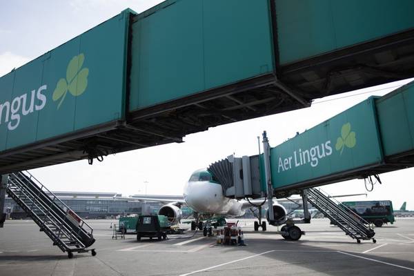 Dublin airport records busiest June on record