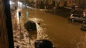 Cork suburb badly hit by overnight flooding