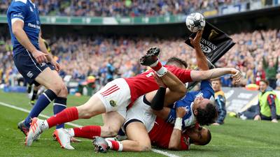 Leinster pleased while Munster rue one that got away