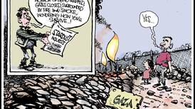 Martyn Turner