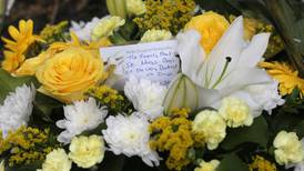 Books of condolences opened nationwide for Berkeley dead