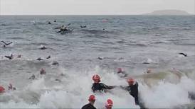 Youghal Ironman: US Ironman group and Triathlon Ireland clash over status of race in which two died