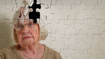 Irish dementia services patchy with long waits for clinics