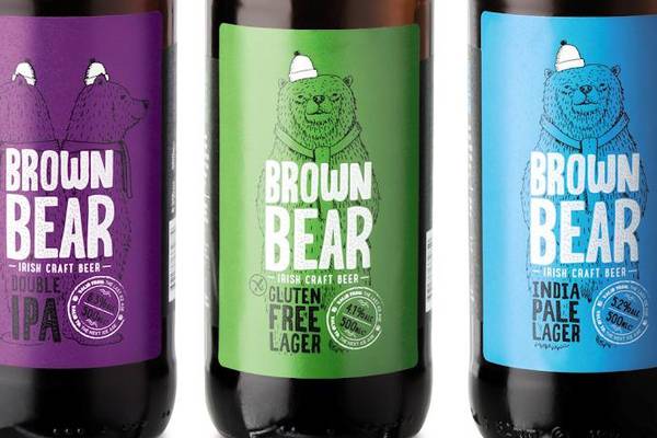 Aldi’s new craft beer range tried and tasted