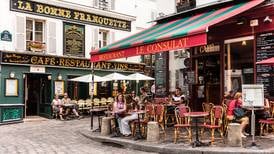 Rugby World Cup eats: Best restaurants in Nantes and Paris for fans to try