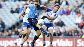 Malachy O’Rourke gloomy about prospects of Super Eights
