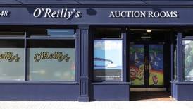 O’Reilly’s auction house celebrates 75 years in business